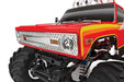 Team Associated 40007C 1/12 4WD RTR MT12 Monster Truck Red RTR
