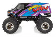 Team Associated 40008C MT12 1/12 4WD Off-Road Monster Van RTR LiPo Combo