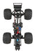 Team Associated 40012C 1/12 RTR MT12 Monster Truck - Lux