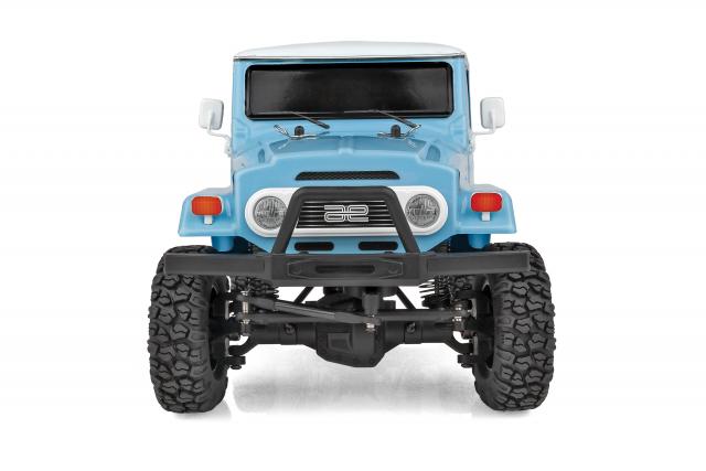 Team Associated 40014C 1/12 RTR CR12 OverTrail S.O.R.R.C.A. Crawler/Trail Truck