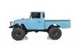 Team Associated 40014C 1/12 RTR CR12 OverTrail S.O.R.R.C.A. Crawler/Trail Truck