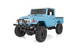 Team Associated 40014C 1/12 RTR CR12 OverTrail S.O.R.R.C.A. Crawler/Trail Truck