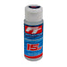 Team Associated 5427 Silicone Shock Oil 15 Weight (150 cSt) 2oz