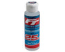 Team Associated 5470 Silicone Shock Oil 25 Weight (275 cSt) 4oz