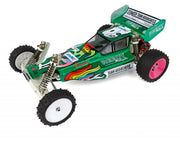 Team Associated 6043 1/10 RC10 '89 2WD Stealth Car Masami Edition Kit
