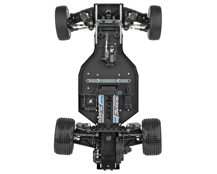 Team Associated 6057 1/10 RC10 Electric 2WD Electric Sprint Car Dirt Oval Kit
