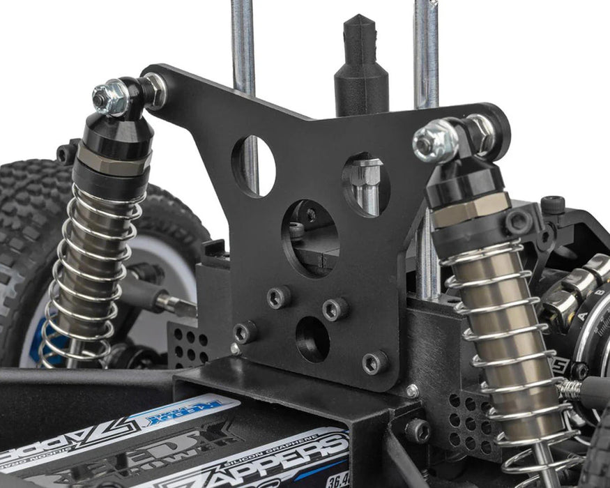 Team Associated 6057 1/10 RC10 Electric 2WD Electric Sprint Car Dirt Oval Kit