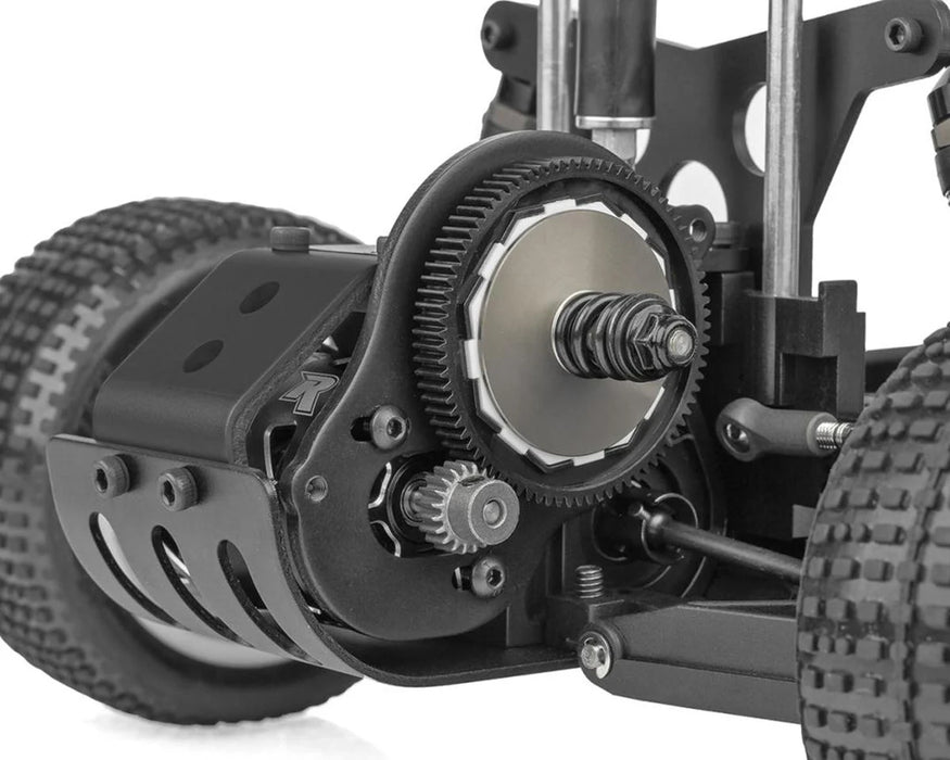Team Associated 6057 1/10 RC10 Electric 2WD Electric Sprint Car Dirt Oval Kit