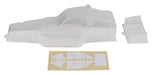 Team Associated 6159 RC10 Protech Body and Wing