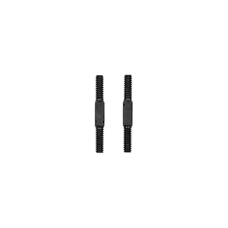 Team Associated 6260 M3x27mm Turnbuckles