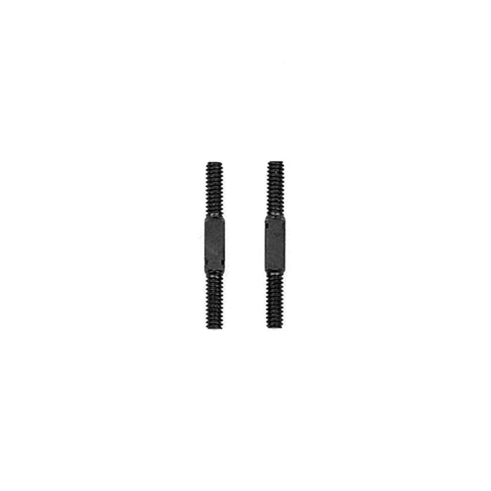 Team Associated 6260 M3x27mm Turnbuckles