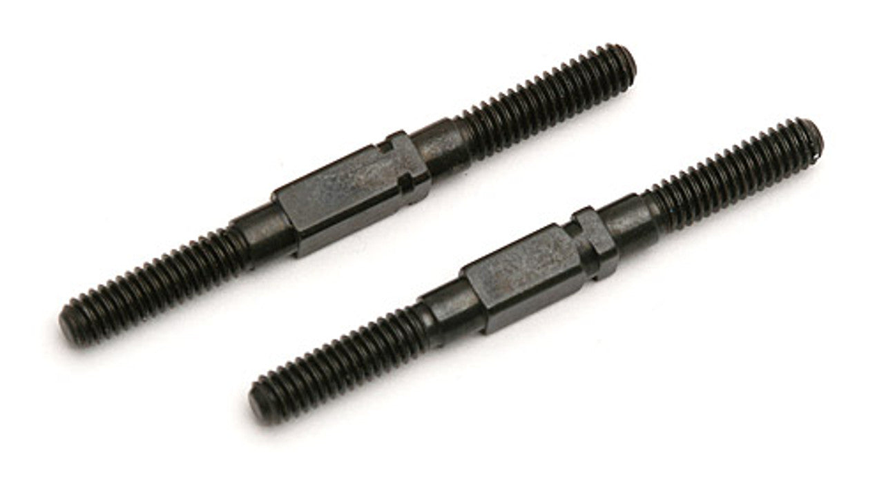 Team Associated 6261 1.25 Turnbuckles For RC10 2 Pack