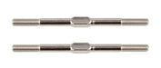 Team Associated 6263 2.06 Turnbuckle For B3/4, 2 Pack