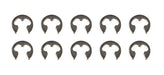 Team Associated 6299 1/8 E Clips 12 Pack