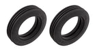 Team Associated 6313 RC10CC Front Tires