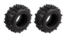 Team Associated 6314 RC10CC Rear Tires