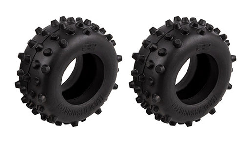 Team Associated 6314 RC10CC Rear Tires