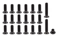 Team Associated 6316 8-32 Screw Set for RC10CC