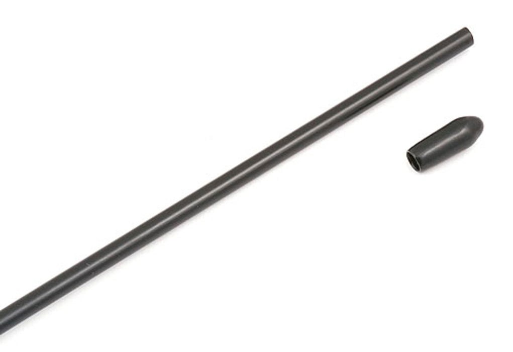 Team Associated 6338 Antenna Tube & Cap for RC10