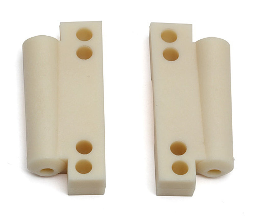 Team Associated 6360 RC10 Rear Arm Mounts