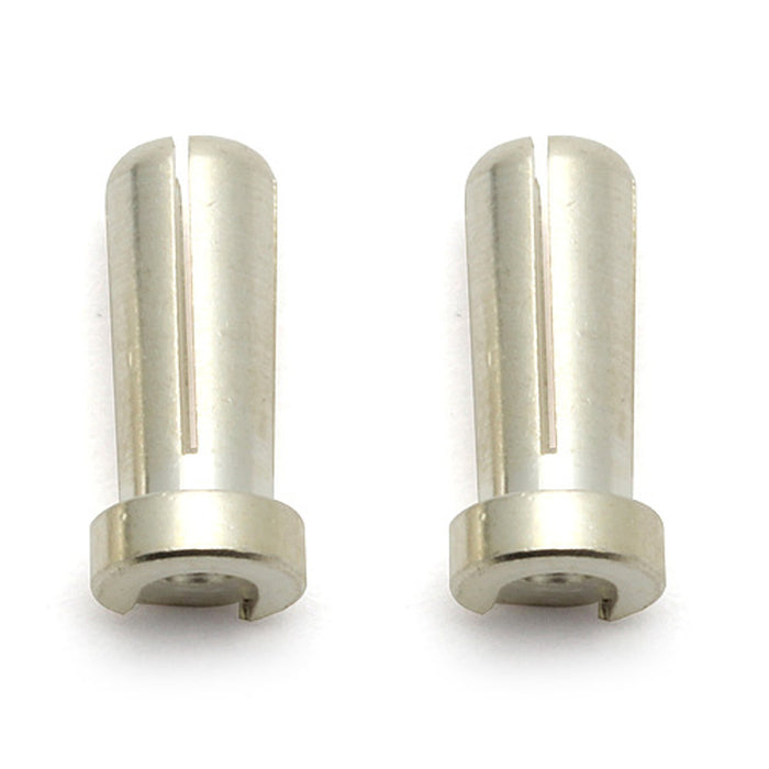 Team Associated 645 5mm X 14mm Low Profile Bullet (1 Pair)