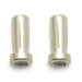 Team Associated 645 5mm X 14mm Low Profile Bullet (1 Pair)
