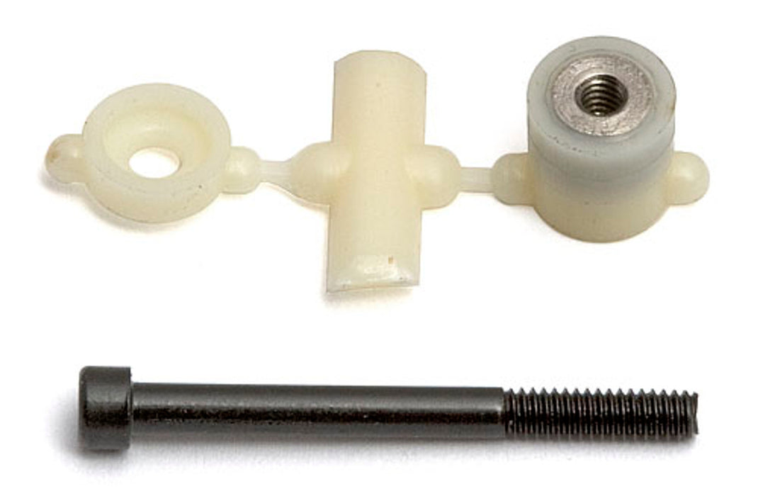 Team Associated 6575 RC10 T Nut & Thrust Bolt