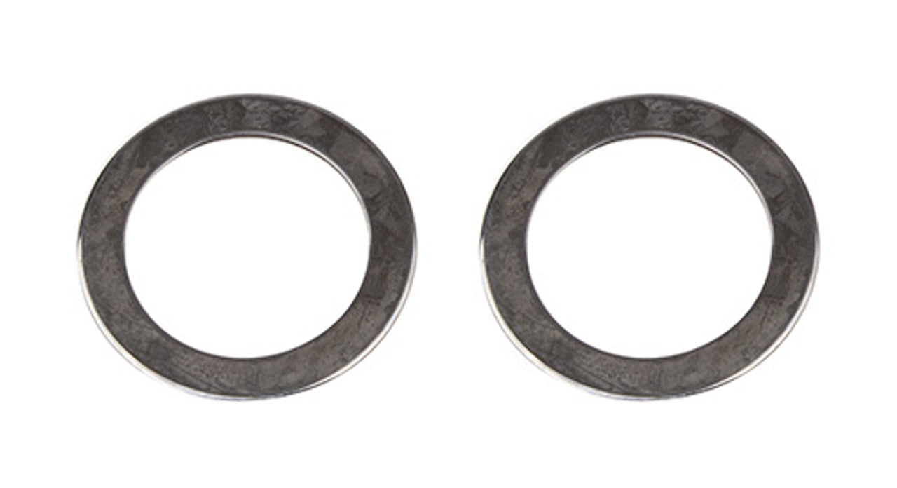 Team Associated 6576 Factory Team Precision Ground Differential Drive Rings for 2.60:1 Ball Diff