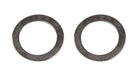Team Associated 6576 Factory Team Precision Ground Differential Drive Rings for 2.60:1 Ball Diff