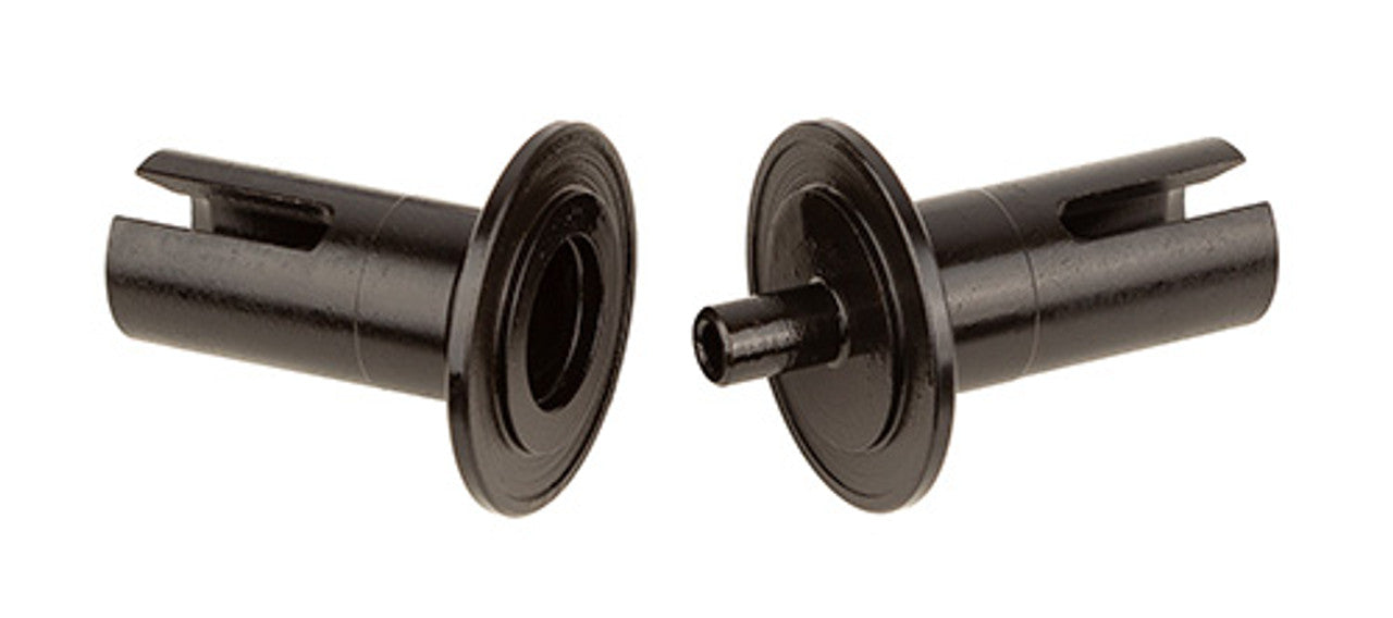 Team Associated 6578 RC10 Stealth Diff Outdrive Hubs