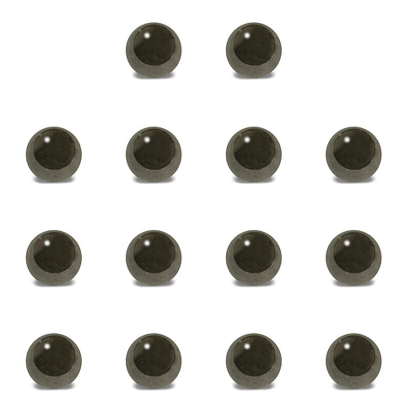 Team Associated 6584 3/32' Ceramic Diff Balls
