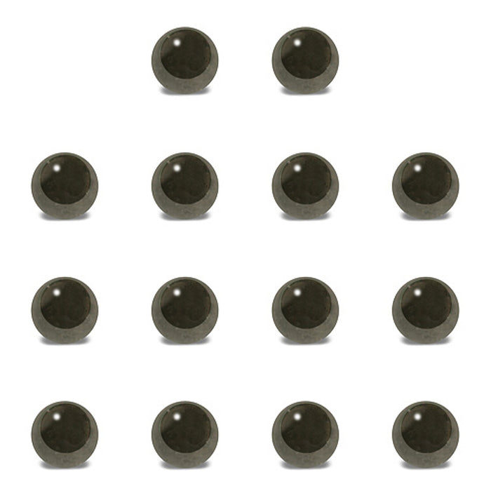 Team Associated 6584 3/32' Ceramic Diff Balls