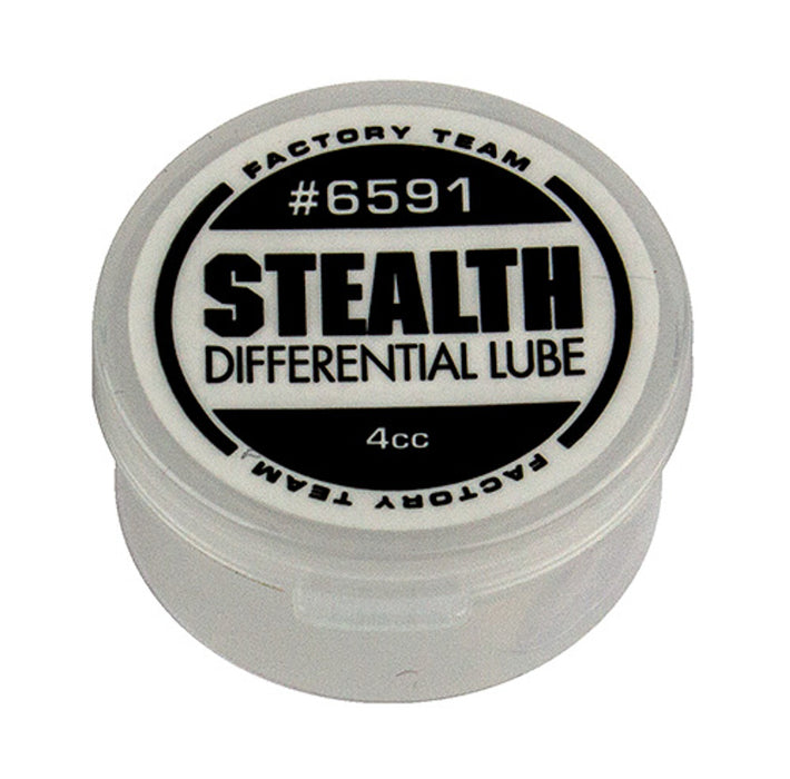 Team Associated 6591 Stealth Diff Lube 4cc