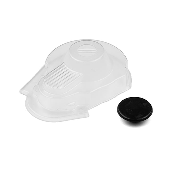 Team Associated 6608 Gear Dust Cover