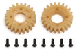 Team Associated 6613 RC10 Idler Gears