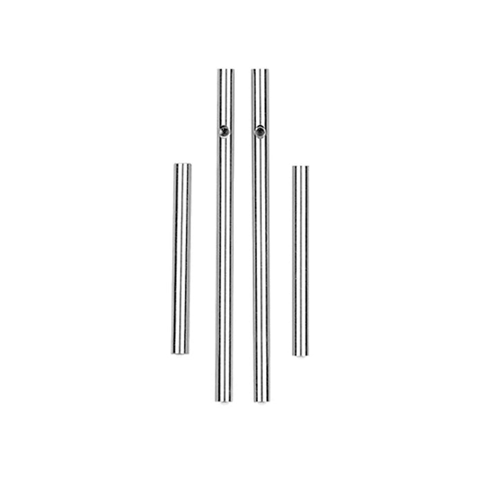 Team Associated 6638 RC10 Nose and Wing Tubes