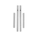 Team Associated 6638 RC10 Nose and Wing Tubes