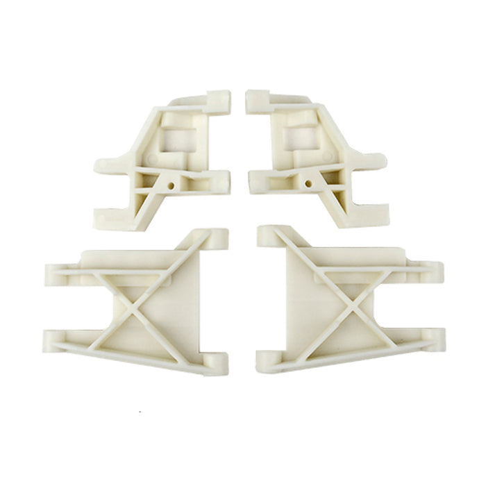 Team Associated 6641 RC10 Suspension Arms front and rear