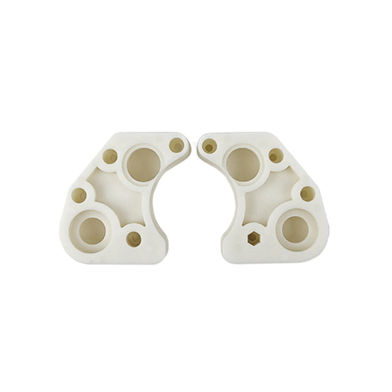 Team Associated 6642 RC10 Transmission Case