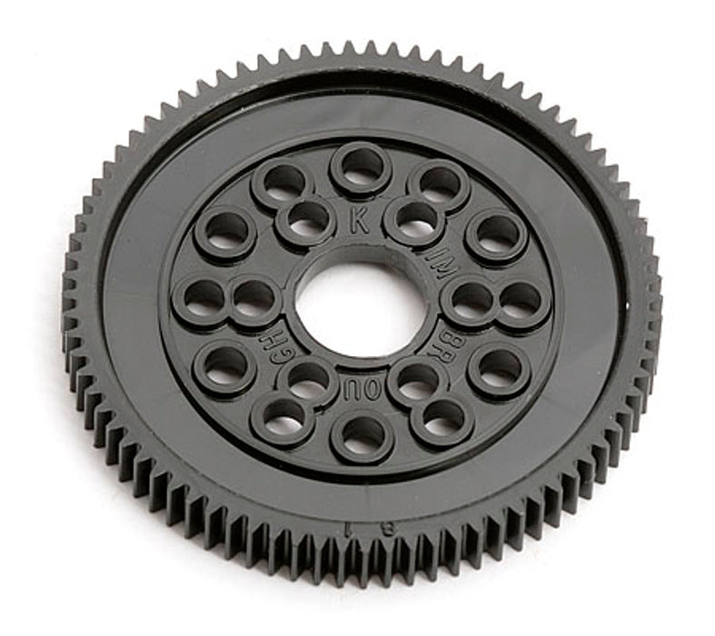 Team Associated 6693 81T 48P Spur Gear