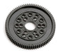 Team Associated 6693 81T 48P Spur Gear
