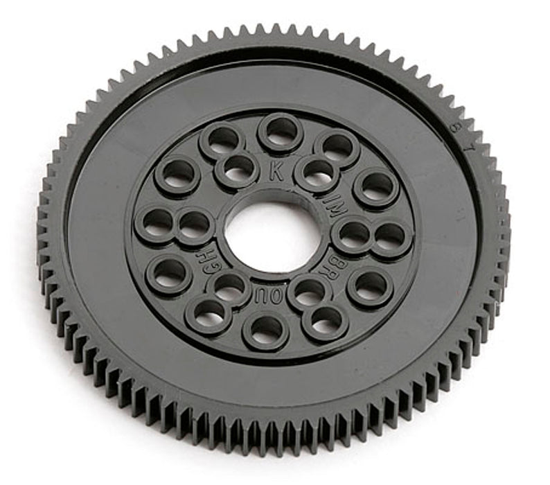 Team Associated 6695 87T 48P Spur Gear