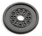 Team Associated 6695 87T 48P Spur Gear