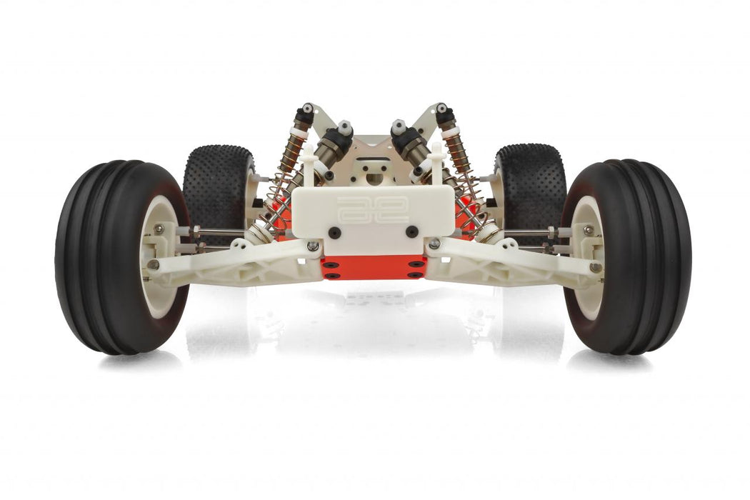 Team Associated 7003 1/10 RC10T Cliff Lett Edition Off-Road Racing Truck Kit