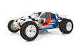 Team Associated 7003 1/10 RC10T Cliff Lett Edition Off-Road Racing Truck Kit