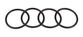 Team Associated 71001 SR10M O-Rings 3.0 x 40mm