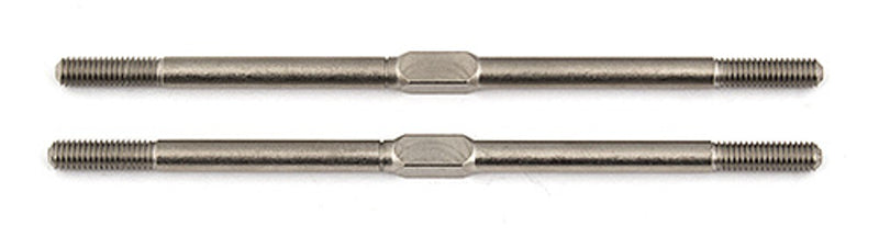 Team Associated 7101 2.80 Turnbuckle For T4