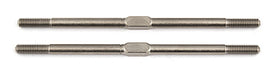 Team Associated 7101 2.80 Turnbuckle For T4
