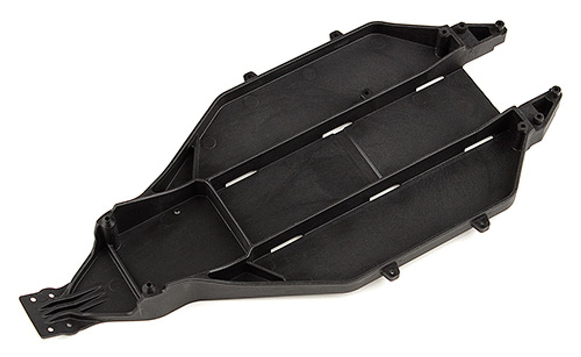 Team Associated 71024 Chassis for ProSC10, Reflex, DB10, DR10, and Trophy Rat