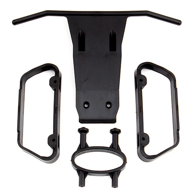 Team Associated 71041 Front Bumper for ProSC10